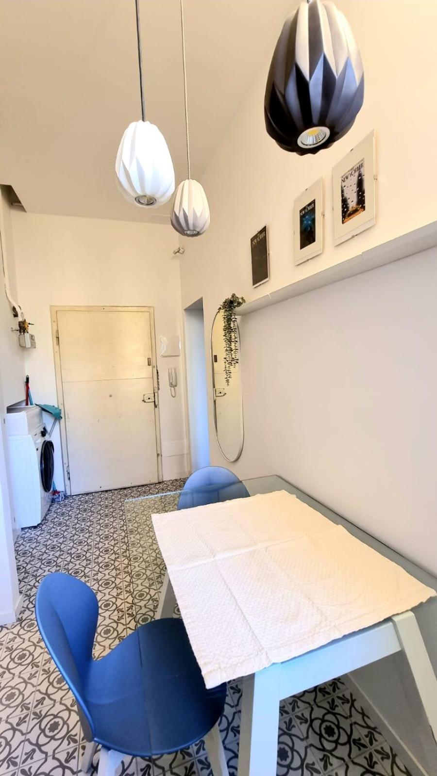Apartamento La Casa Di Bibi Bolonia Exterior foto