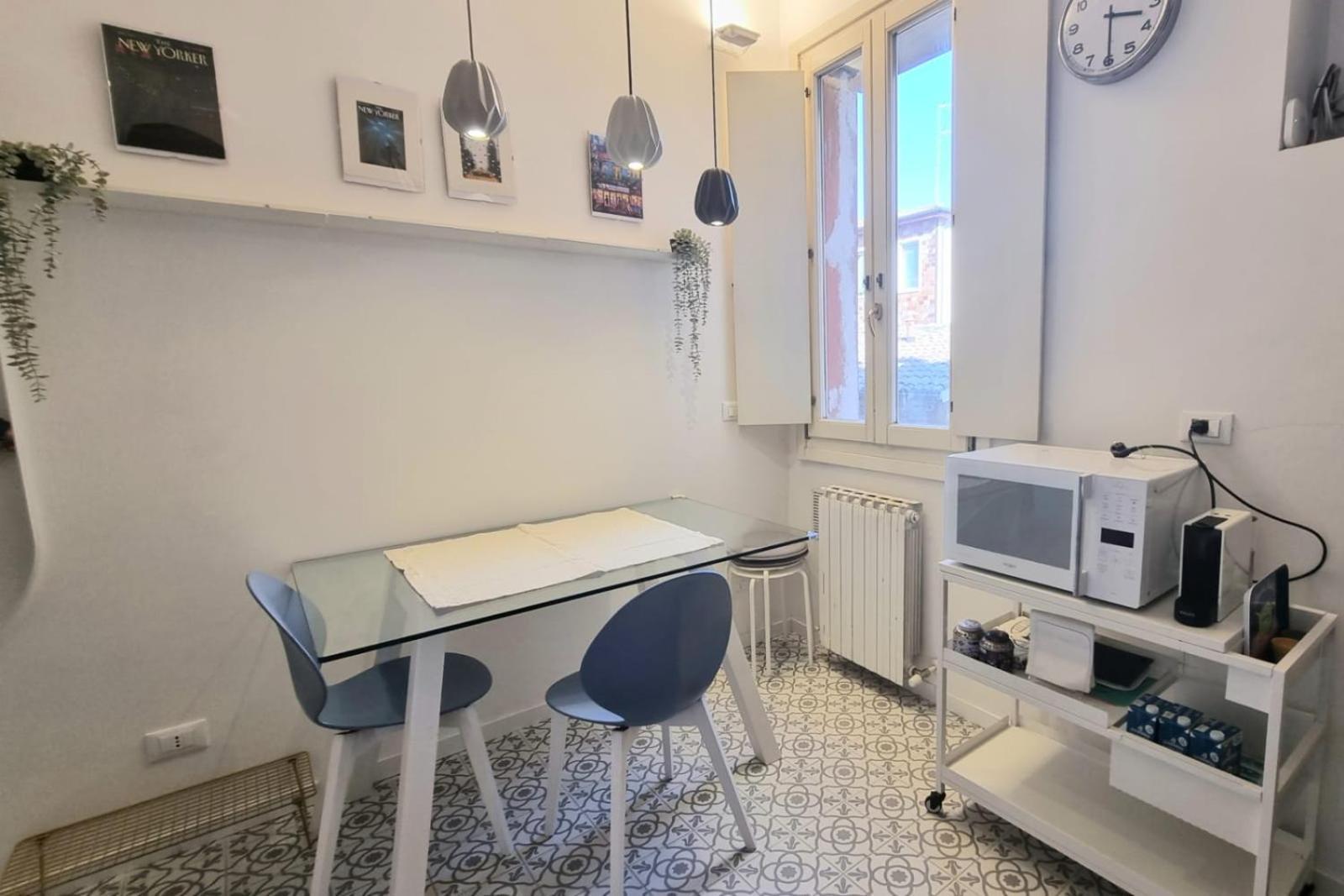 Apartamento La Casa Di Bibi Bolonia Exterior foto