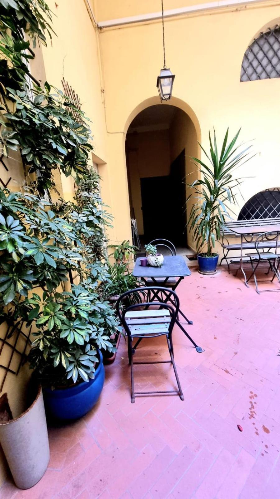 Apartamento La Casa Di Bibi Bolonia Exterior foto