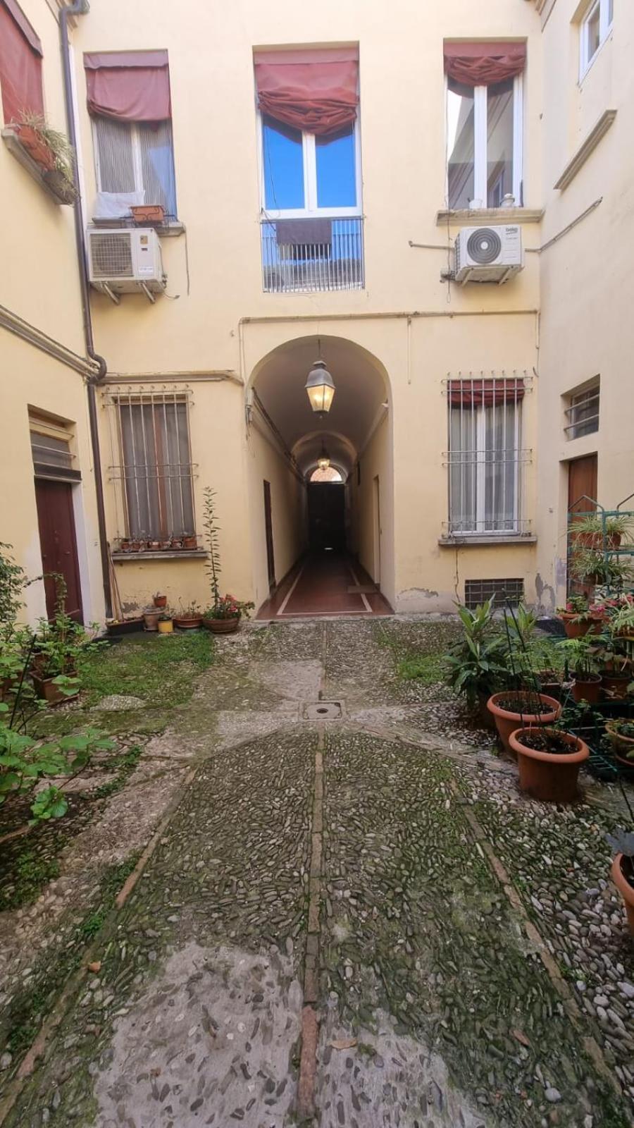 Apartamento La Casa Di Bibi Bolonia Exterior foto
